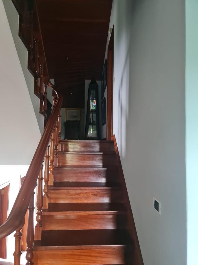 Casa Goris Villa Villanueva De Arosa Ngoại thất bức ảnh