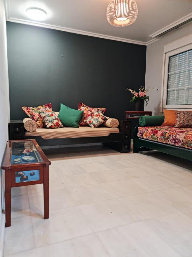 Casa Goris Villa Villanueva De Arosa Ngoại thất bức ảnh