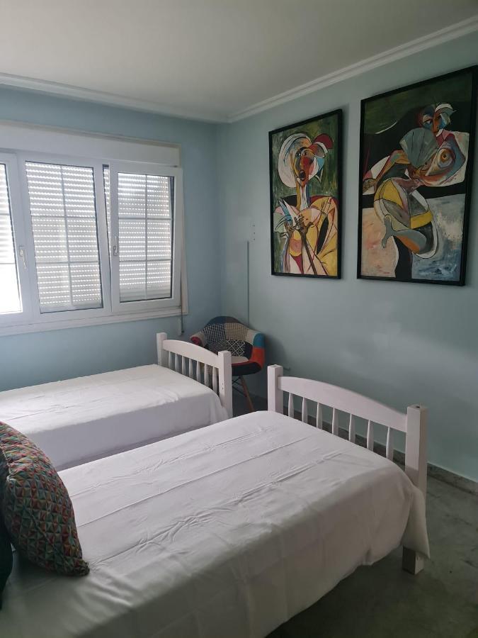 Casa Goris Villa Villanueva De Arosa Ngoại thất bức ảnh