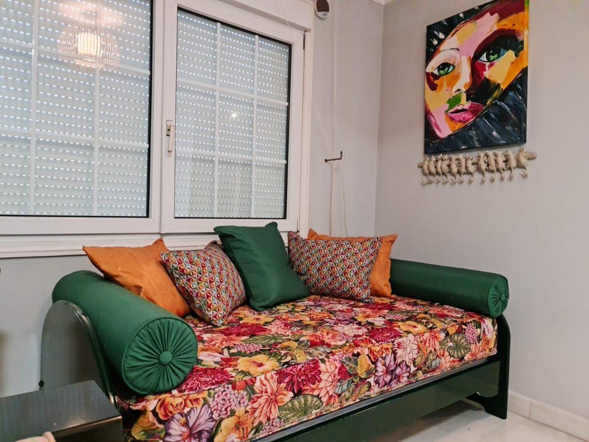 Casa Goris Villa Villanueva De Arosa Ngoại thất bức ảnh