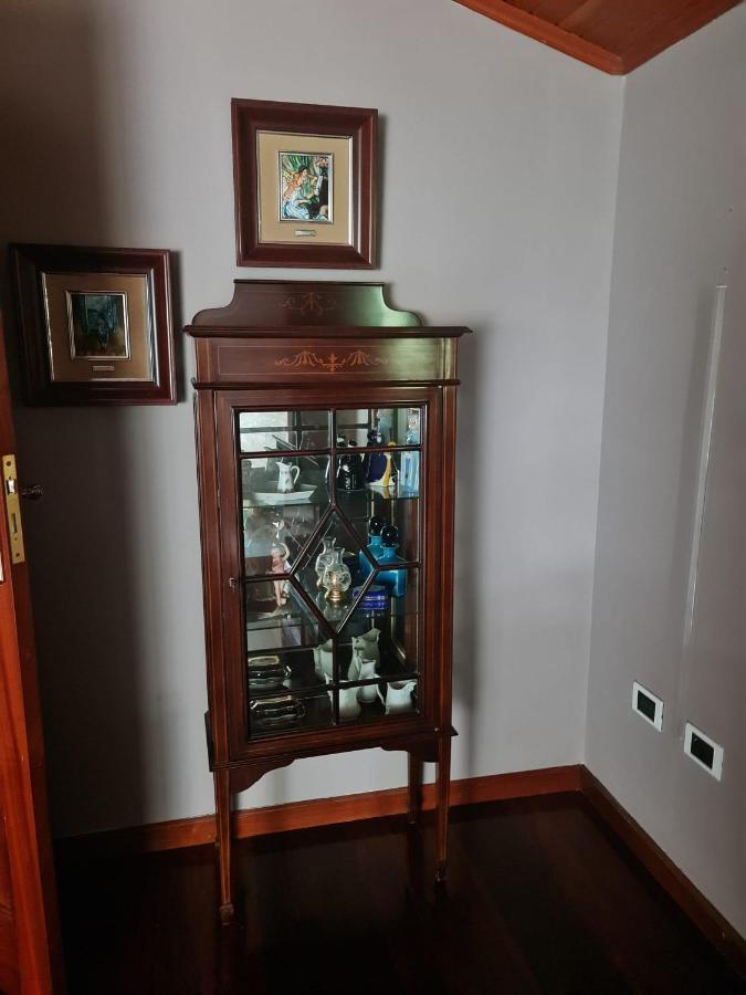 Casa Goris Villa Villanueva De Arosa Ngoại thất bức ảnh