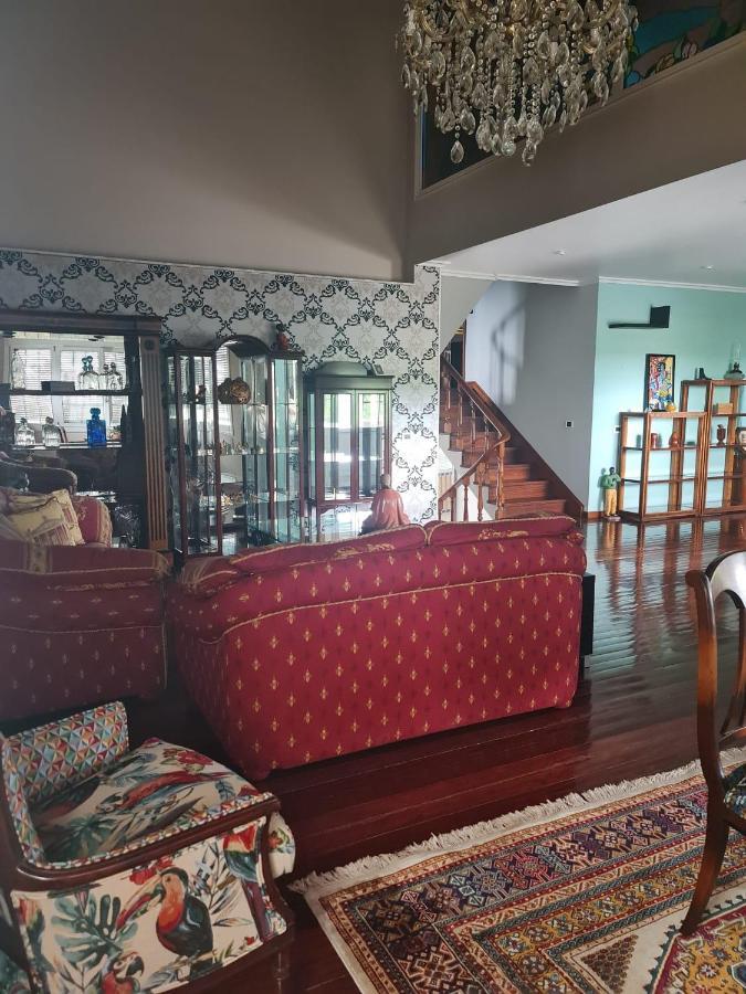 Casa Goris Villa Villanueva De Arosa Ngoại thất bức ảnh