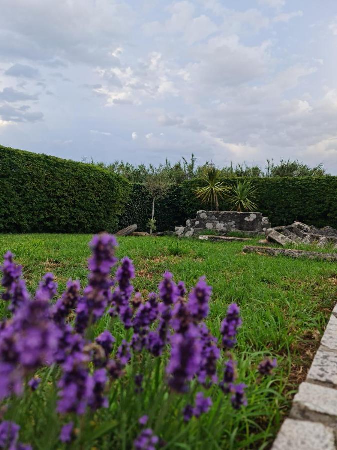 Casa Goris Villa Villanueva De Arosa Ngoại thất bức ảnh